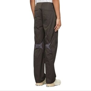 POST ARCHIVE FACTION (PAF) | Technical Utility Trousers Grey Size 31